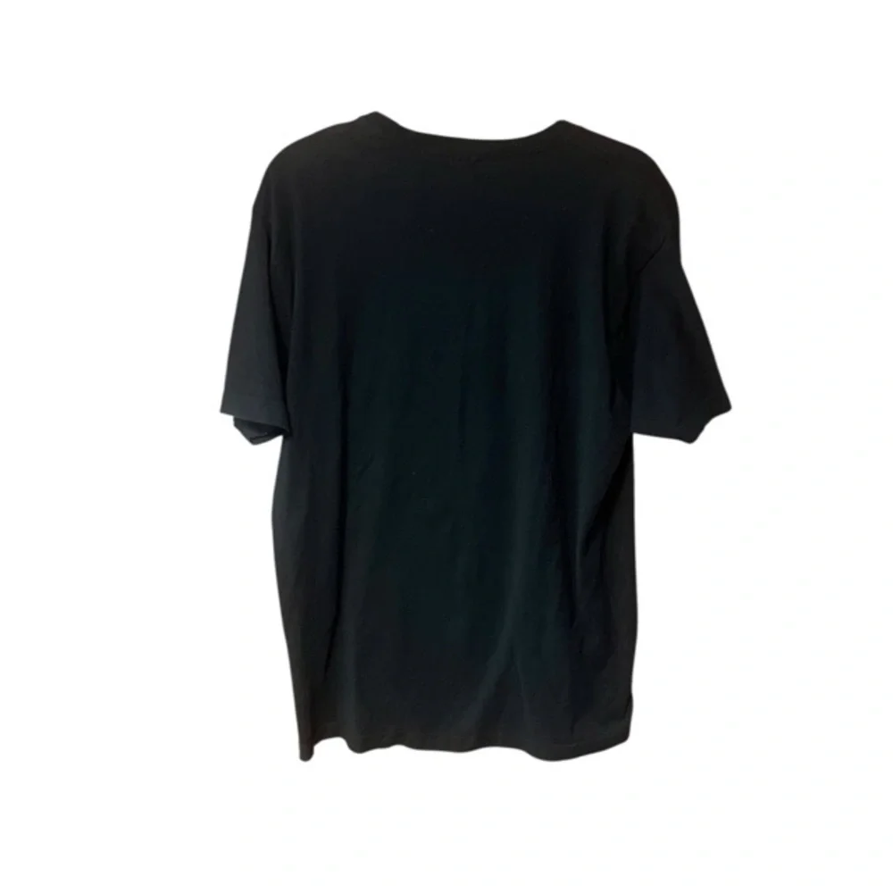 Ghost Face black shirt